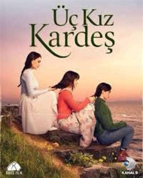 Три сестры (Üç Kiz Kardes) 1 сезон 39 серия
 2024.03.29 08:58